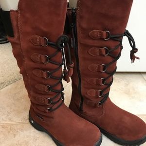 Baffin WorldWide Boots